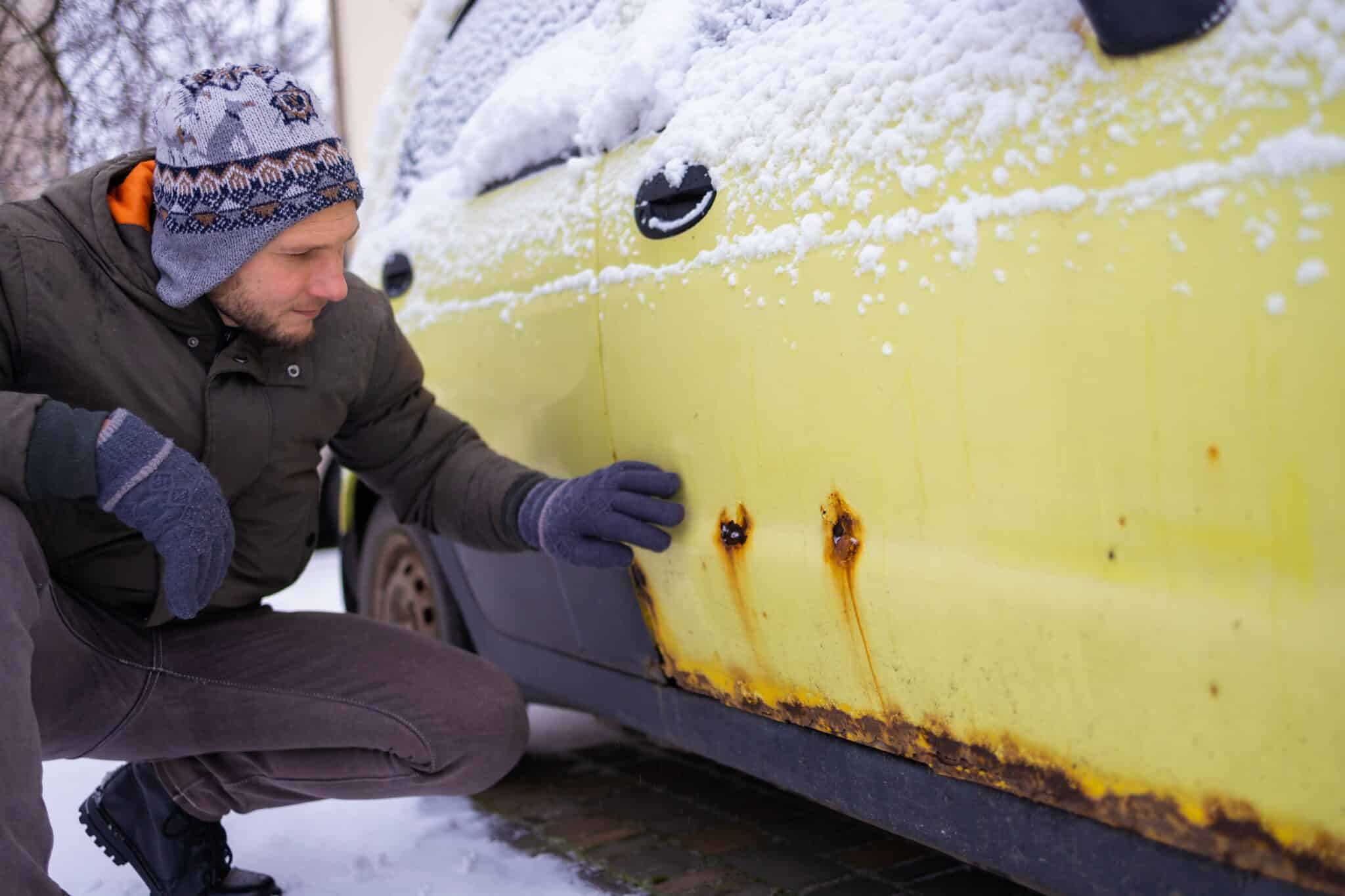 refaire un clé de voiture