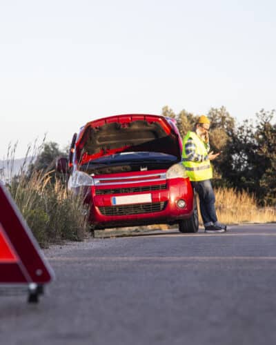 erreurs à éviter dépannage auto